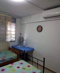 Blk 209 Serangoon Central (Serangoon), HDB 4 Rooms #466670801